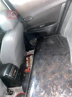 نيسان سنترا